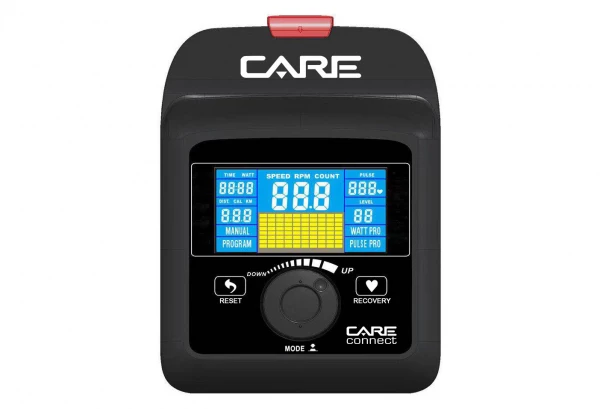 Care Fitness Vélo D'appartement - CV-359 4 Care Fitness Vélo D'appartement - CV-359 – Image 4