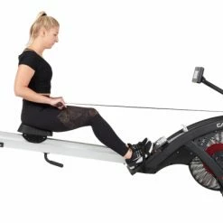 Care Fitness Rameur AIR-MAG Magnétique -Appareils Fitness & Cardiotraining Soldes unnamed file 279