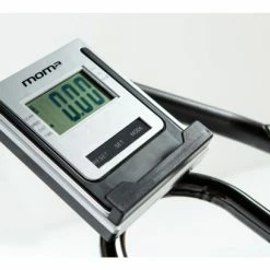 Moma Bikes Vélo D'appartement INDOOR-24 Avec Volant D'inertie De 24kg, Ecran LCD, 4 Capteurs Cardiaques Intégrés Au Guidon, Selle Ergonomique -Appareils Fitness & Cardiotraining Soldes unnamed file 29