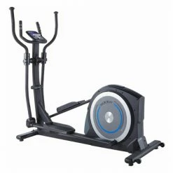 MAXXUS ® Vélo Elliptique CX 5.0 | Appareil Professionnel Avec Freins Magnétiques, Masse D'inertie De 28 Kg