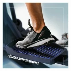 MAXXUS ® Vélo Elliptique CX 5.0 | Appareil Professionnel Avec Freins Magnétiques, Masse D'inertie De 28 Kg -Appareils Fitness & Cardiotraining Soldes unnamed file 300