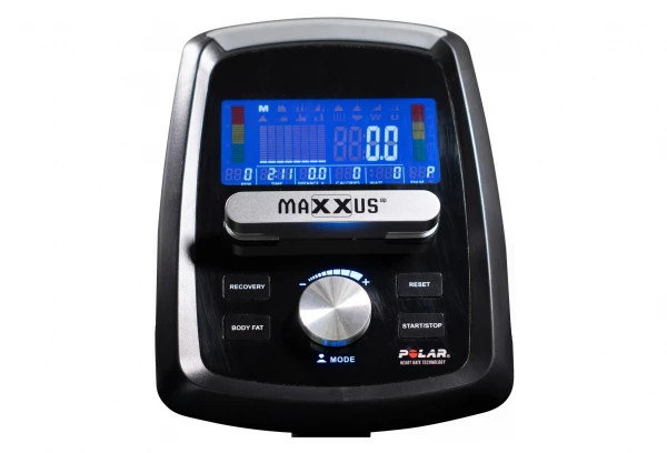 MAXXUS Vélo Elliptique CX 5.1 4 MAXXUS Vélo Elliptique CX 5.1 – Image 4