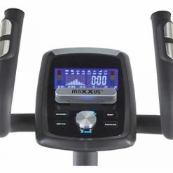 MAXXUS Vélo Elliptique CX 5.1 10 MAXXUS Vélo Elliptique CX 5.1 -Appareils Fitness & Cardiotraining Soldes unnamed file 305