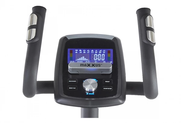 MAXXUS Vélo Elliptique CX 5.1 5 MAXXUS Vélo Elliptique CX 5.1 – Image 5