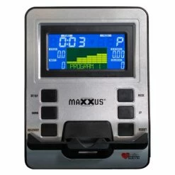 MAXXUS Vélo D'appartement 4.2 -Appareils Fitness & Cardiotraining Soldes unnamed file 310