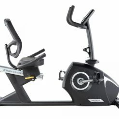 MAXXUS Vélo D'appartement Semi-allongé Recumbent Bike 4.2R -Appareils Fitness & Cardiotraining Soldes unnamed file 323