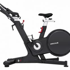 MAXXUS ® Speedbike S1 - Vélo D'intérieur, Vélo De Course | Cyclisme D'intérieur Pour Sportif Avancé 12 MAXXUS ® Speedbike S1 - Vélo D'intérieur, Vélo De Course | Cyclisme D'intérieur Pour Sportif Avancé -Appareils Fitness & Cardiotraining Soldes unnamed file 326