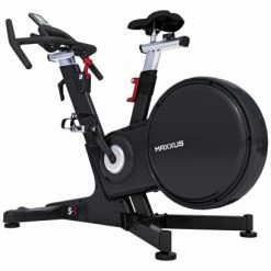 MAXXUS ® Speedbike S1 - Vélo D'intérieur, Vélo De Course | Cyclisme D'intérieur Pour Sportif Avancé 13 MAXXUS ® Speedbike S1 - Vélo D'intérieur, Vélo De Course | Cyclisme D'intérieur Pour Sportif Avancé -Appareils Fitness & Cardiotraining Soldes unnamed file 327