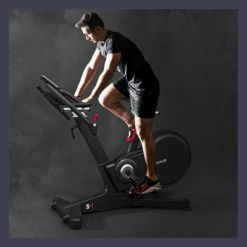 MAXXUS ® Speedbike S1 - Vélo D'intérieur, Vélo De Course | Cyclisme D'intérieur Pour Sportif Avancé 18 MAXXUS ® Speedbike S1 - Vélo D'intérieur, Vélo De Course | Cyclisme D'intérieur Pour Sportif Avancé -Appareils Fitness & Cardiotraining Soldes unnamed file 332