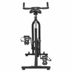 Gorilla Sports Vélo D'appartement - Racing Bike 1.0 Avec Pédalier F25x50 -Appareils Fitness & Cardiotraining Soldes unnamed file 341