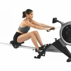 MAXXUS ® Rameur 7.4 Avec Rail Repliable -Appareils Fitness & Cardiotraining Soldes unnamed file 352