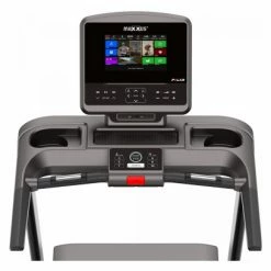 Tapis De Course MAXXUS RunMaxx 7.4 - Max. 20 Km/h - Inclinaison éléctronique - Tapis Pliable -Appareils Fitness & Cardiotraining Soldes unnamed file 356