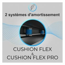 Tapis De Course MAXXUS RunMaxx 7.4 - Max. 20 Km/h - Inclinaison éléctronique - Tapis Pliable -Appareils Fitness & Cardiotraining Soldes unnamed file 363