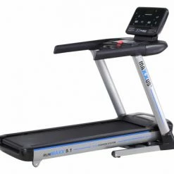 MAXXUS Tapis De Course RunMaxx 9.1