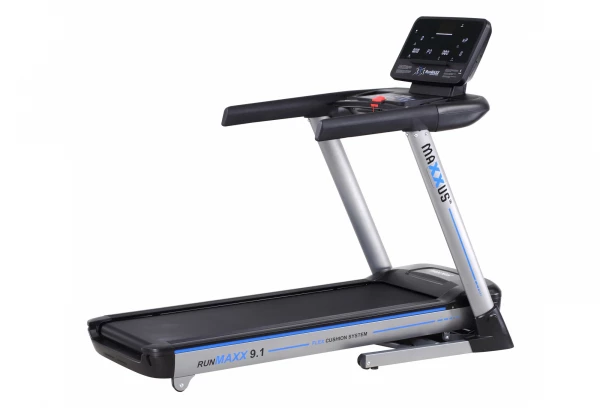 MAXXUS Tapis De Course RunMaxx 9.1 1 MAXXUS Tapis De Course RunMaxx 9.1