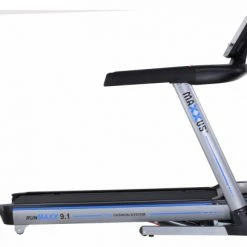 MAXXUS Tapis De Course RunMaxx 9.1 11 MAXXUS Tapis De Course RunMaxx 9.1 -Appareils Fitness & Cardiotraining Soldes unnamed file 366