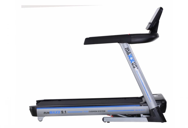 MAXXUS Tapis De Course RunMaxx 9.1 3 MAXXUS Tapis De Course RunMaxx 9.1 – Image 3