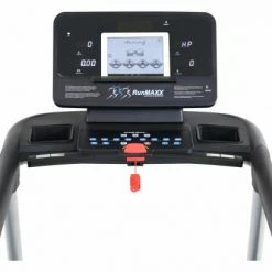 MAXXUS Tapis De Course RunMaxx 9.1 14 MAXXUS Tapis De Course RunMaxx 9.1 -Appareils Fitness & Cardiotraining Soldes unnamed file 369