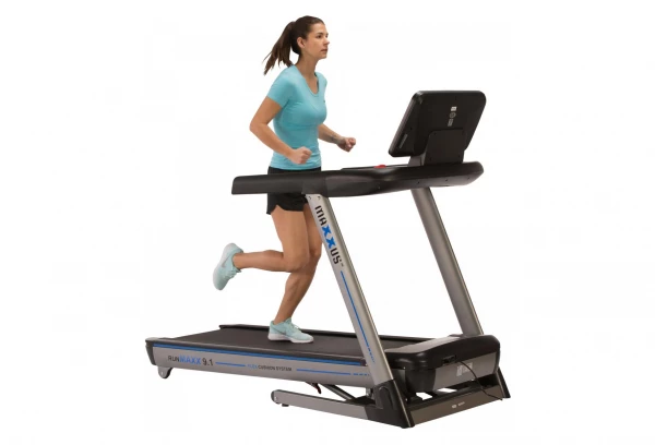 MAXXUS Tapis De Course RunMaxx 9.1 8 MAXXUS Tapis De Course RunMaxx 9.1 – Image 8