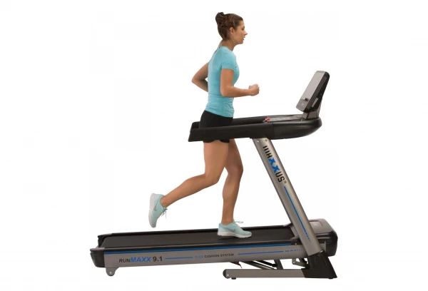 MAXXUS Tapis De Course RunMaxx 9.1 9 MAXXUS Tapis De Course RunMaxx 9.1 – Image 9