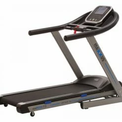 MAXXUS Tapis De Course RunMaxx 7.3