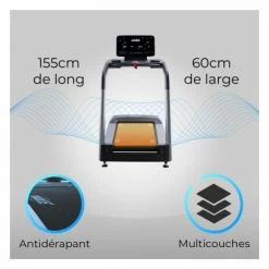 Tapis De Course MAXXUS RunMAXX 90 Pro -Appareils Fitness & Cardiotraining Soldes unnamed file 392