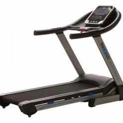 MAXXUS Tapis De Course RunMaxx 8.1