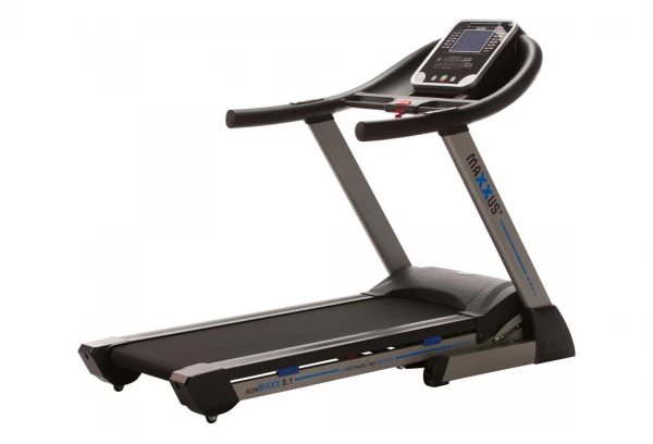 MAXXUS Tapis De Course RunMaxx 8.1 1 MAXXUS Tapis De Course RunMaxx 8.1