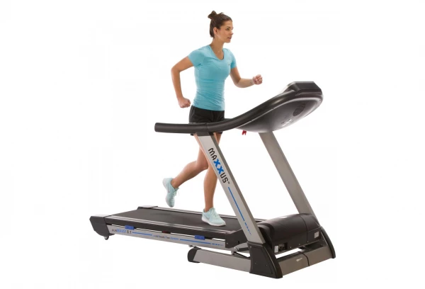 MAXXUS Tapis De Course RunMaxx 8.1 2 MAXXUS Tapis De Course RunMaxx 8.1 – Image 2