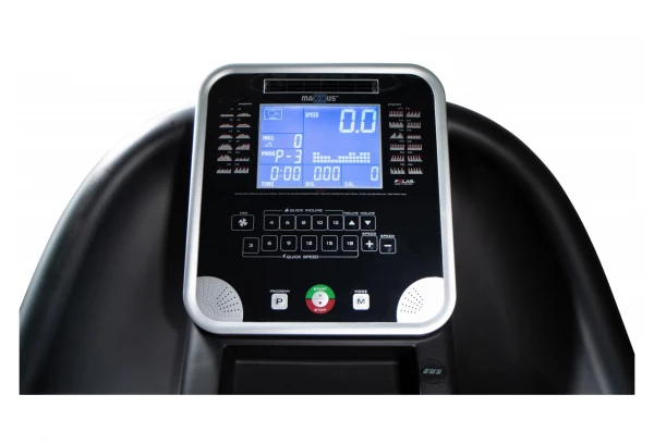 MAXXUS Tapis De Course RunMaxx 8.1 3 MAXXUS Tapis De Course RunMaxx 8.1 – Image 3