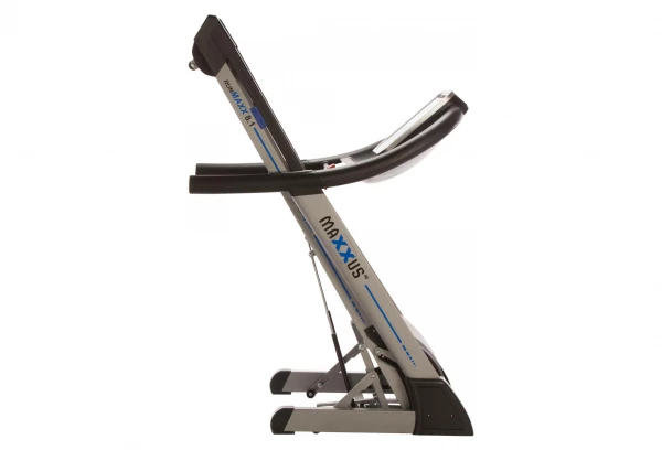 MAXXUS Tapis De Course RunMaxx 8.1 4 MAXXUS Tapis De Course RunMaxx 8.1 – Image 4