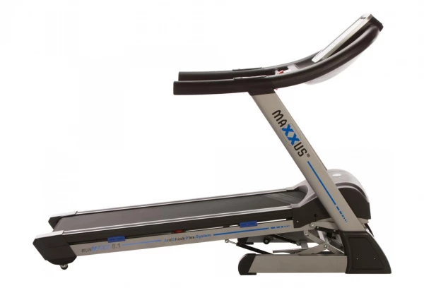 MAXXUS Tapis De Course RunMaxx 8.1 5 MAXXUS Tapis De Course RunMaxx 8.1 – Image 5