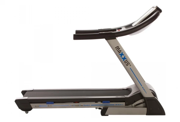 MAXXUS Tapis De Course RunMaxx 8.1 6 MAXXUS Tapis De Course RunMaxx 8.1 – Image 6