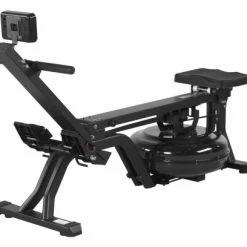 Gorilla Sports Rameur Avec Résistance à Eau