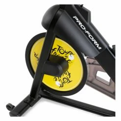 Vélo De Spinning Pro-Form Tour De France CBC -Appareils Fitness & Cardiotraining Soldes unnamed file 42