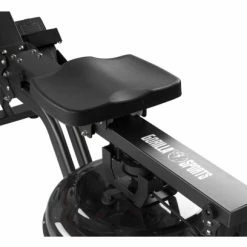 Gorilla Sports Rameur Avec Résistance à Eau -Appareils Fitness & Cardiotraining Soldes unnamed file 426