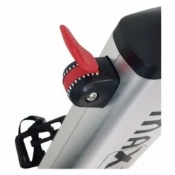 MAXXUS ® Vélo D'appartement Speedbike SX 3 - Vélo D'intérieur, Vélo De Course | Cyclisme D'intérieur Pour Sportif Avancé -Appareils Fitness & Cardiotraining Soldes unnamed file 430