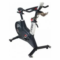 MAXXUS ® Vélo D'appartement Speedbike SX 3 - Vélo D'intérieur, Vélo De Course | Cyclisme D'intérieur Pour Sportif Avancé -Appareils Fitness & Cardiotraining Soldes unnamed file 435