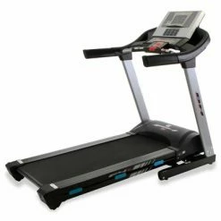Tapis De Course BH Fitness F4 Dual