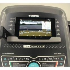 Système Bluetooth Tapis De Course Toorx TRX-ROUTE KEY -Appareils Fitness & Cardiotraining Soldes unnamed file 440