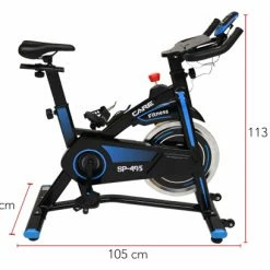 Care Fitness Vélo De Biking - SP-495 -Appareils Fitness & Cardiotraining Soldes unnamed file 460