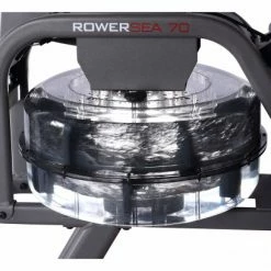 Rameur à Eau Système De Résistance Hydraulique TOORX ROWER-SEA-70 -Appareils Fitness & Cardiotraining Soldes unnamed file 464