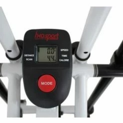 IXOSPORT Vélo Elliptique Ixo-5477 2en1