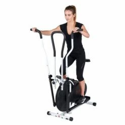 IXOSPORT Vélo Elliptique Ixo-5477 2en1 -Appareils Fitness & Cardiotraining Soldes unnamed file 470
