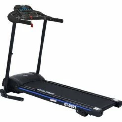 Care Fitness CARE Tapis De Course - 12 Programmes D'entraînements - Vitesse Maximale 14 Km/h - CT-5621 - Connecté - Kinomap -Appareils Fitness & Cardiotraining Soldes unnamed file 480