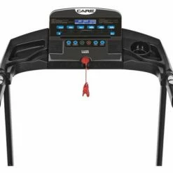 Care Fitness CARE Tapis De Course - 12 Programmes D'entraînements - Vitesse Maximale 14 Km/h - CT-5621 - Connecté - Kinomap -Appareils Fitness & Cardiotraining Soldes unnamed file 482