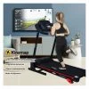 Care Fitness Tapis De Course - Inclinable - 16 Km/h Max - CARE - CT-5588-2 - Connecté - Kinomap