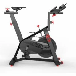 Vélo De Spinning Domyos Biking 500 Noir