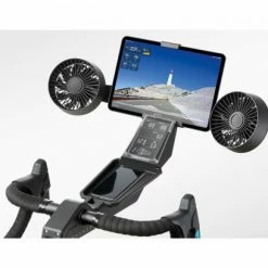 Vélo D'Appartement Tacx NEO Bike Smart T8000 -Appareils Fitness & Cardiotraining Soldes unnamed file 5