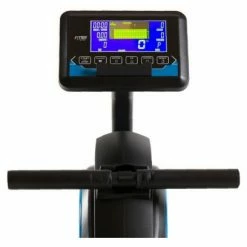 Rameur - Résistance Motorisée 16 Niveaux - FYTTER - TRAINER TR-6SX -Appareils Fitness & Cardiotraining Soldes unnamed file 500